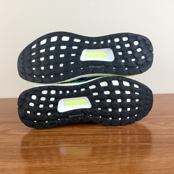 Adidas UltraBoost ST Men’s Running Shoes - Picture 7 of 8